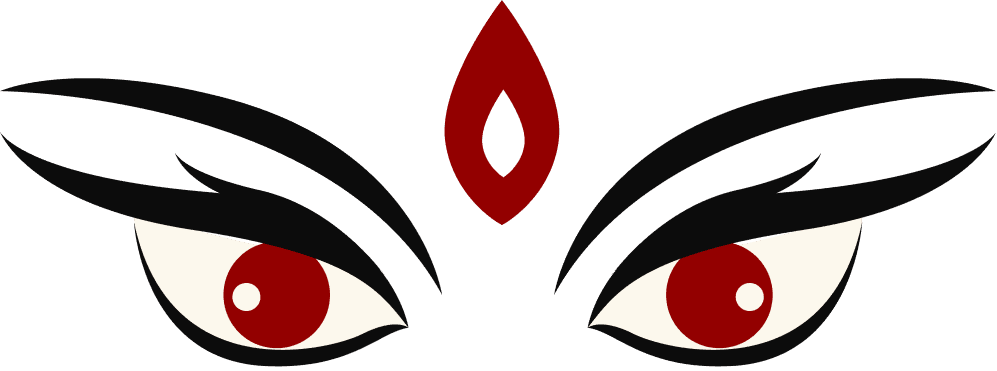 Goddess Eyes PNG