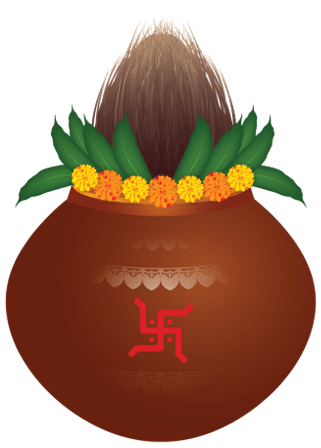 Traditional Kalash PNG